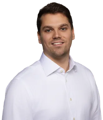 Hendrik Klaus, Certified Financial Accountant at Schrand GmbH