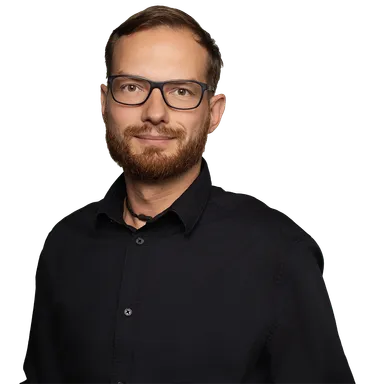 Jens Kleine Arkenau, Master Metal Fabricator / IWS at Schrand GmbH